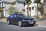 BMW M760Li xDrive V12 Excellence 2017 года (WW)
